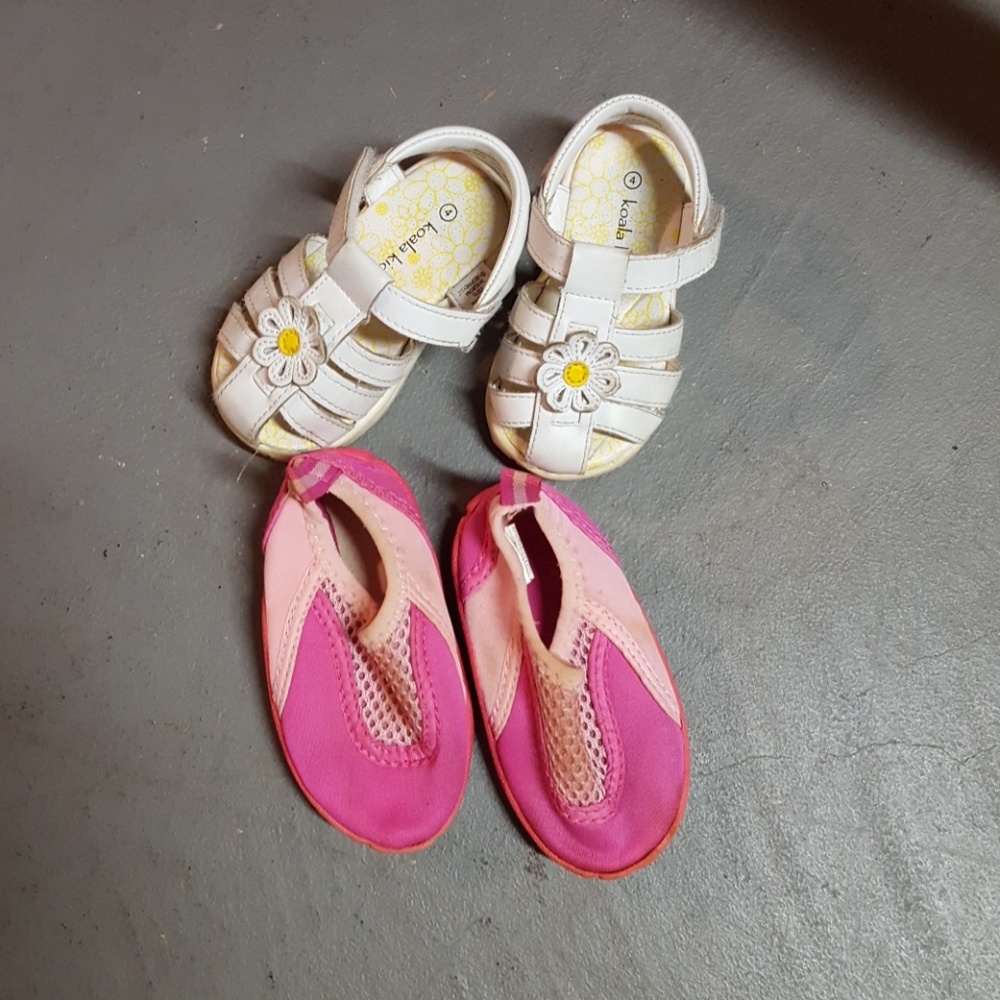 Kids shoes